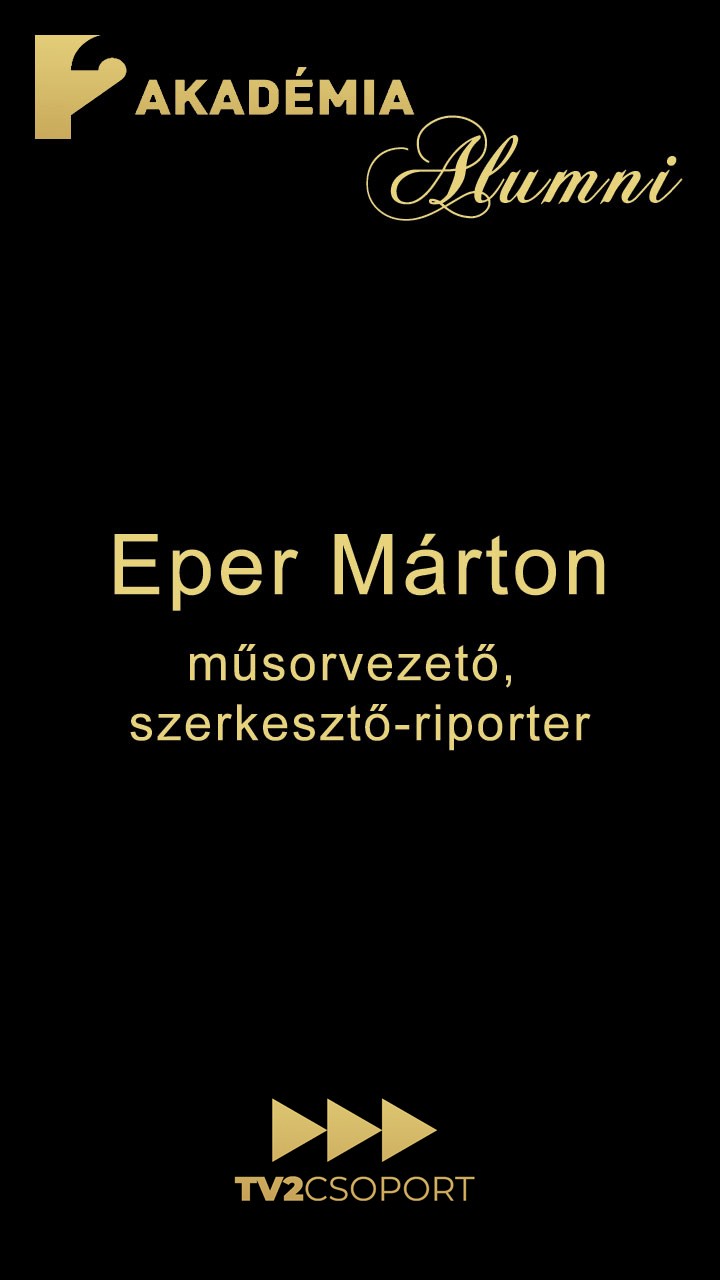 Eper Márton