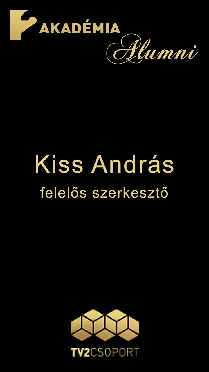 Kiss András