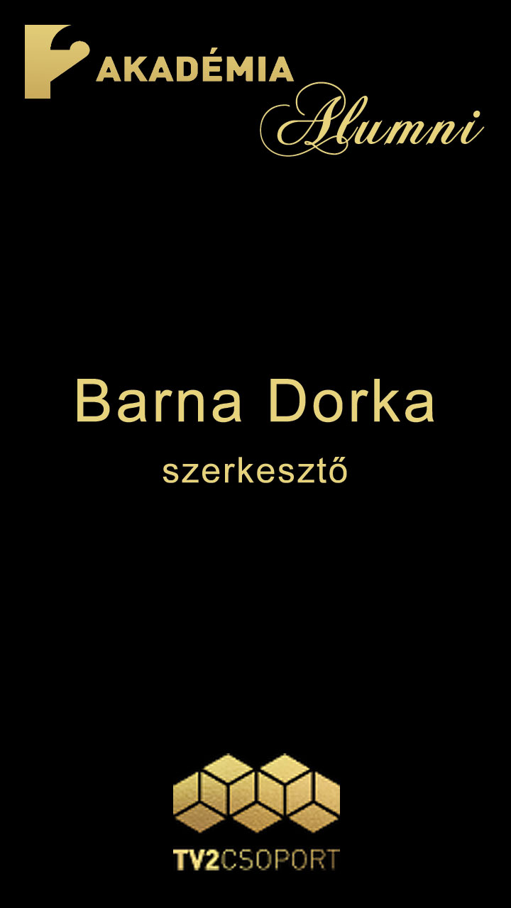Barna Dorka