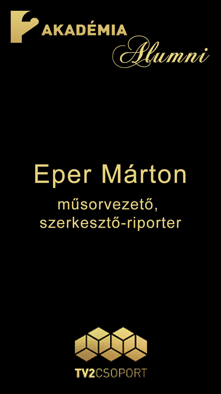 Eper Márton
